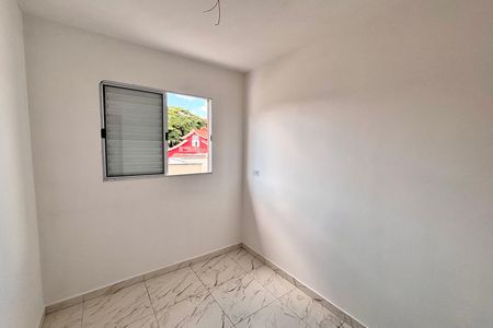 Apartamento à venda com 101m², 3 quartos e sem vaga Apartamento à venda com 101m², 3 quartos e sem vagaQuarto 2