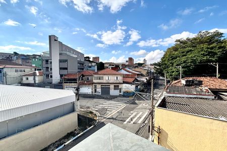 Apartamento à venda com 101m², 3 quartos e sem vaga Apartamento à venda com 101m², 3 quartos e sem vagaVista da Varanda
