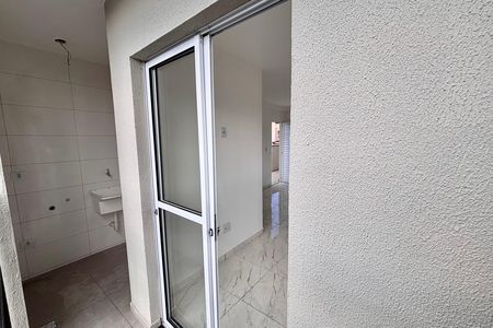 Apartamento à venda com 101m², 3 quartos e sem vaga Apartamento à venda com 101m², 3 quartos e sem vagaVaranda