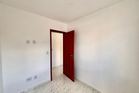 Apartamento à venda com 101m², 3 quartos e sem vaga Apartamento à venda com 101m², 3 quartos e sem vagaQuarto 2