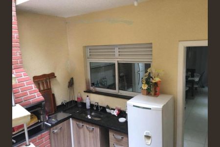 Casa à venda com 3 quartos, 150m² em Jardim Nossa Senhora do Carmo, São Paulo