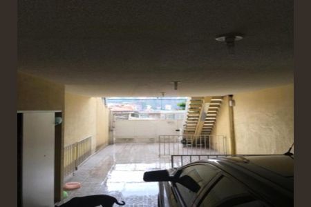 Casa à venda com 3 quartos, 150m² em Jardim Nossa Senhora do Carmo, São Paulo