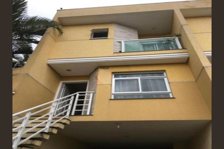 Casa à venda com 3 quartos, 150m² em Jardim Nossa Senhora do Carmo, São Paulo