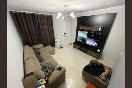 Casa à venda com 3 quartos, 150m² em Jardim Nossa Senhora do Carmo, São Paulo