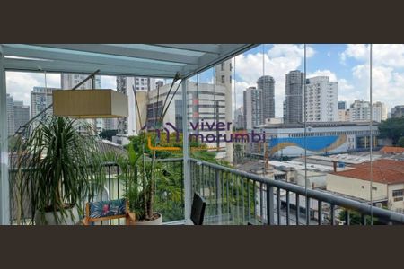 Apartamento para alugar com 2 quartos, 77m² em Vila Cordeiro, São Paulo