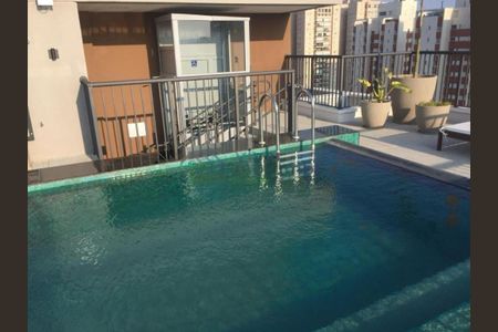 Apartamento para alugar com 2 quartos, 77m² em Vila Cordeiro, São Paulo