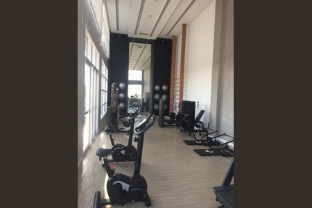 Apartamento para alugar com 2 quartos, 77m² em Vila Cordeiro, São Paulo