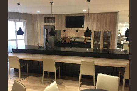 Apartamento para alugar com 2 quartos, 77m² em Vila Cordeiro, São Paulo