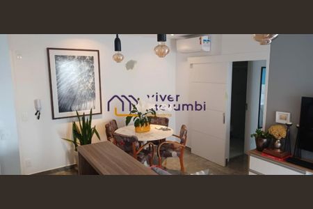Apartamento para alugar com 2 quartos, 77m² em Vila Cordeiro, São Paulo