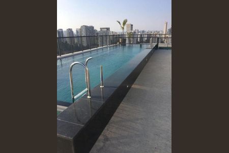 Apartamento para alugar com 2 quartos, 77m² em Vila Cordeiro, São Paulo