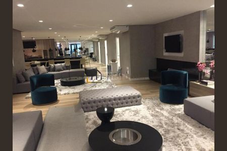 Apartamento para alugar com 2 quartos, 77m² em Vila Cordeiro, São Paulo