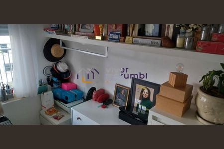 Apartamento para alugar com 2 quartos, 77m² em Vila Cordeiro, São Paulo