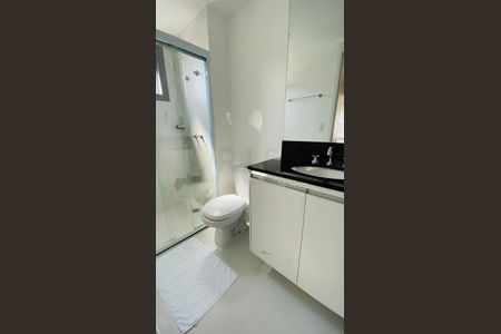 Apartamento para alugar com 1 quarto, 36m² em Jardim das Acacias, São Paulo
