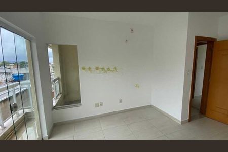 Apartamento à venda com 2 quartos, 121m² em Campo Grande, Rio de Janeiro