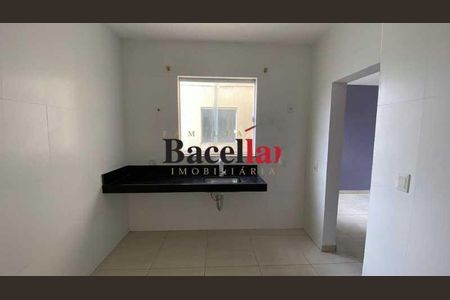 Apartamento à venda com 2 quartos, 121m² em Campo Grande, Rio de Janeiro