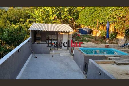 Casa de Condomínio à venda com 3 quartos, 130m² em Engenho de Dentro, Rio de Janeiro