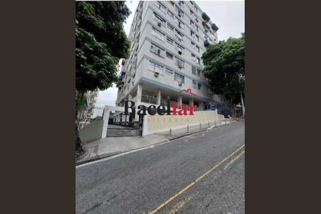 Apartamento à venda com 2 quartos, 85m² em Méier, Rio de Janeiro