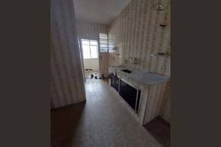Apartamento à venda com 2 quartos, 85m² em Méier, Rio de Janeiro