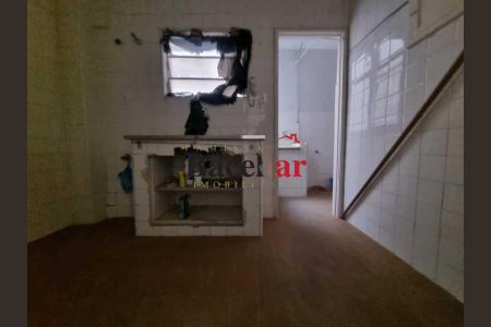Apartamento à venda com 3 quartos, 75m² em Rio Comprido, Rio de Janeiro