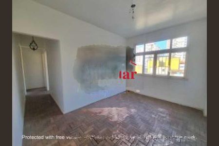 Apartamento à venda com 3 quartos, 75m² em Rio Comprido, Rio de Janeiro