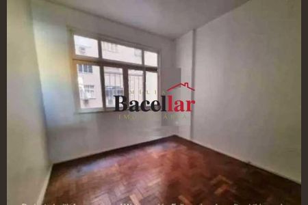 Apartamento à venda com 3 quartos, 75m² em Rio Comprido, Rio de Janeiro