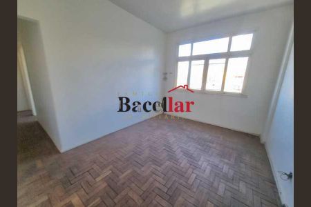 Apartamento à venda com 3 quartos, 75m² em Rio Comprido, Rio de Janeiro