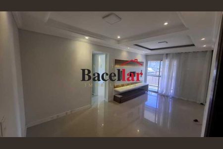 Apartamento à venda com 2 quartos, 85m² em Todos os Santos, Rio de Janeiro