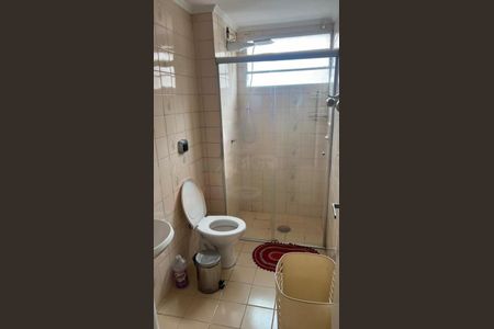Apartamento à venda com 3 quartos, 70m² em Vila Mimosa, Campinas