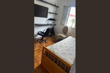 Apartamento à venda com 3 quartos, 70m² em Vila Mimosa, Campinas