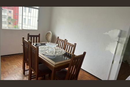 Apartamento à venda com 3 quartos, 70m² em Vila Mimosa, Campinas