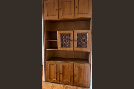 Apartamento à venda com 3 quartos, 70m² em Vila Mimosa, Campinas