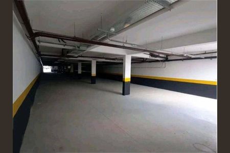 Apartamento à venda com 2 quartos, 520m² em Chácara Mafalda, São Paulo