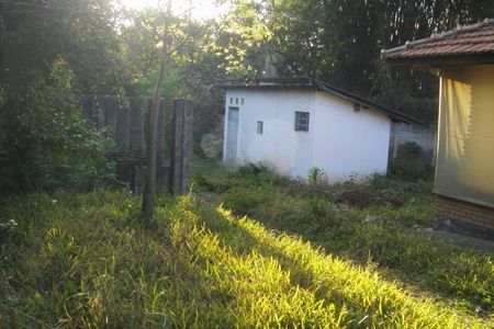 Casa à venda com 3 quartos, 375m² em Vila Albertina, São Paulo