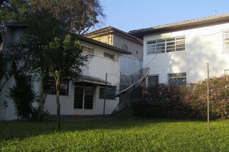 Casa à venda com 3 quartos, 375m² em Vila Albertina, São Paulo