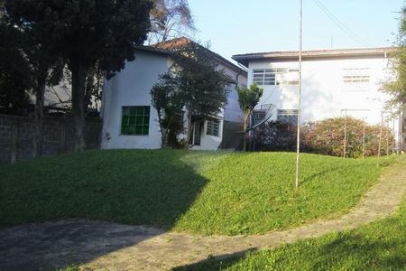 Casa à venda com 3 quartos, 375m² em Vila Albertina, São Paulo