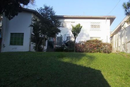 Casa à venda com 3 quartos, 375m² em Vila Albertina, São Paulo