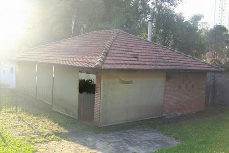 Casa à venda com 3 quartos, 375m² em Vila Albertina, São Paulo