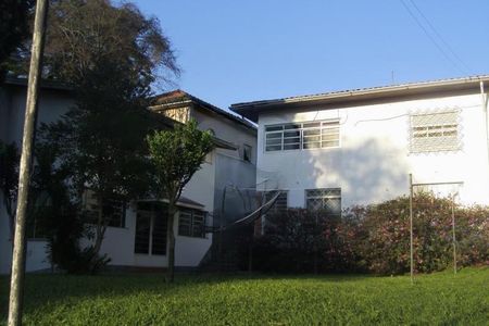 Casa à venda com 3 quartos, 375m² em Vila Albertina, São Paulo