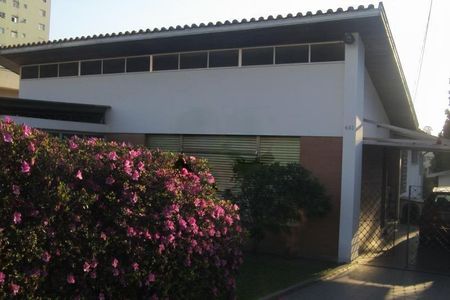 Casa à venda com 3 quartos, 375m² em Vila Albertina, São Paulo