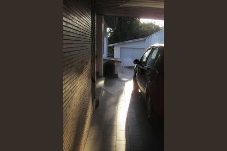 Casa à venda com 3 quartos, 375m² em Vila Albertina, São Paulo