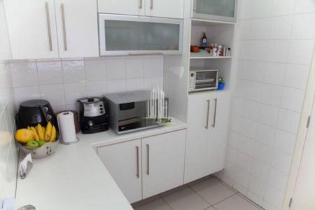 Apartamento à venda com 115m², 3 quartos e 3 vagas