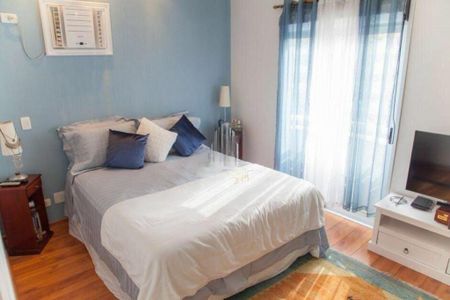 Apartamento à venda com 115m², 3 quartos e 3 vagas