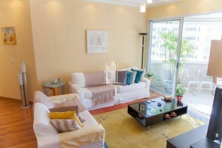 Apartamento à venda com 115m², 3 quartos e 3 vagas