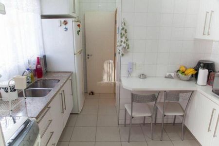 Apartamento à venda com 115m², 3 quartos e 3 vagas