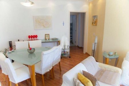 Apartamento à venda com 115m², 3 quartos e 3 vagas