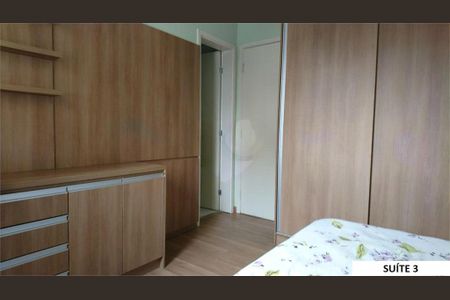 Apartamento à venda com 3 quartos, 106m² em Casa Branca, Santo André