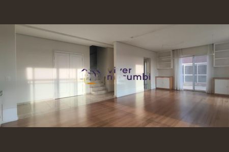 Apartamento para alugar com 3 quartos, 460m² em Vila Andrade, São Paulo
