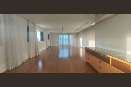 Apartamento para alugar com 3 quartos, 460m² em Vila Andrade, São Paulo