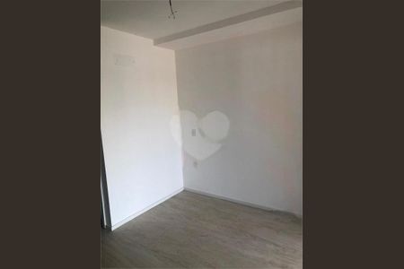 Apartamento à venda com 1 quarto, 27m² em Sumaré, São Paulo