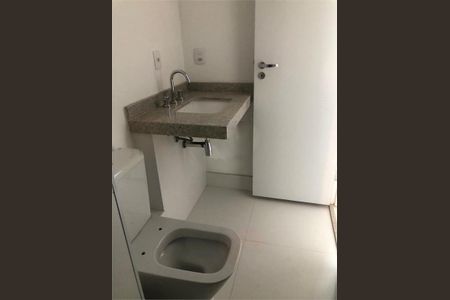 Apartamento à venda com 1 quarto, 27m² em Sumaré, São Paulo